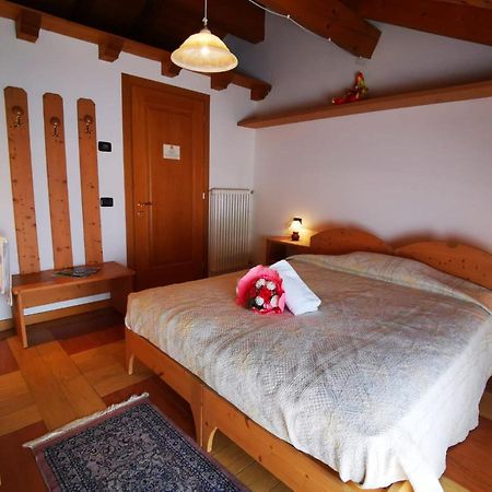 Bed & Breakfast Paradiso Cesiomaggiore Εξωτερικό φωτογραφία