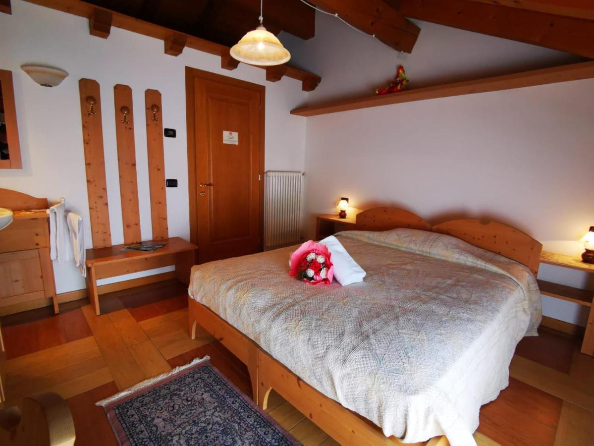 Bed & Breakfast Paradiso Cesiomaggiore Εξωτερικό φωτογραφία