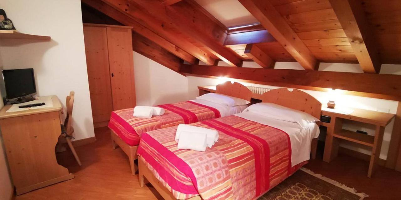 Bed & Breakfast Paradiso Cesiomaggiore Εξωτερικό φωτογραφία